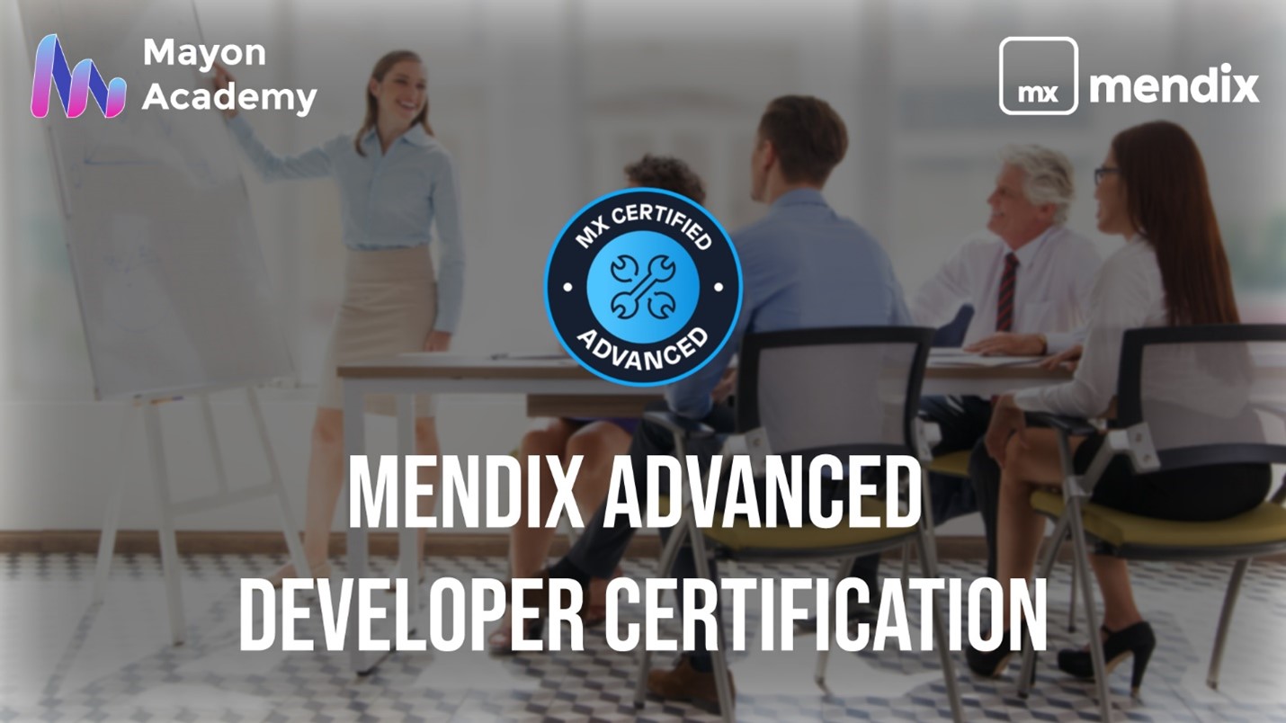 Advanced Developer Certification